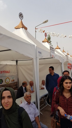 Midyat Uluslararası Kültür Ve Sanat Festivali