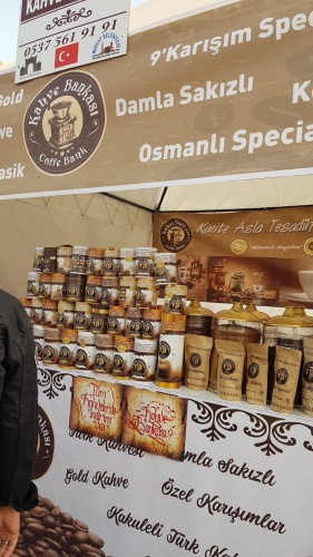 Midyat Uluslararası Kültür Ve Sanat Festivali