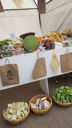 Midyat Uluslararası Kültür Ve Sanat Festivali