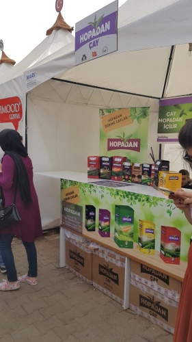 Midyat Uluslararası Kültür Ve Sanat Festivali