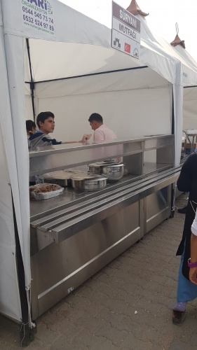 Midyat Uluslararası Kültür Ve Sanat Festivali