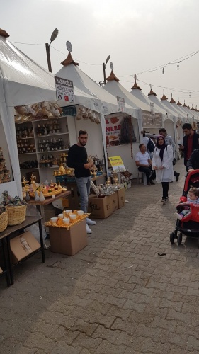 Midyat Uluslararası Kültür Ve Sanat Festivali