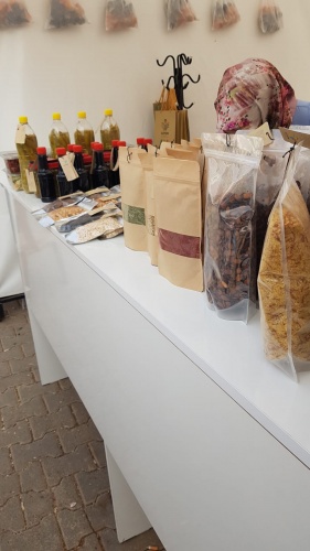 Midyat Uluslararası Kültür Ve Sanat Festivali