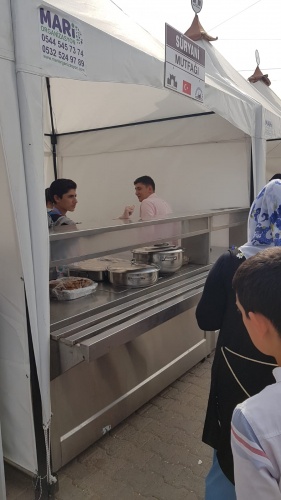 Midyat Uluslararası Kültür Ve Sanat Festivali