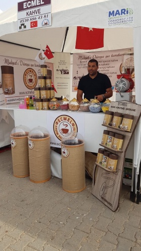 Midyat Uluslararası Kültür Ve Sanat Festivali