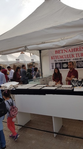 Midyat Uluslararası Kültür Ve Sanat Festivali