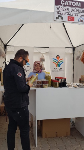 Midyat Uluslararası Kültür Ve Sanat Festivali