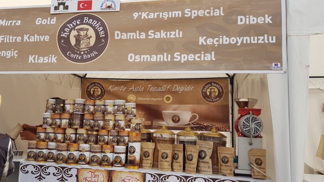 Midyat Uluslararası Kültür Ve Sanat Festivali