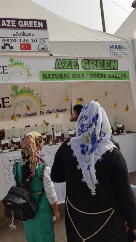 Midyat Uluslararası Kültür Ve Sanat Festivali