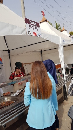 Midyat Uluslararası Kültür Ve Sanat Festivali