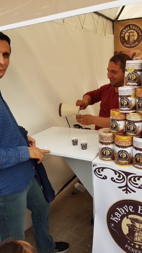 Midyat Uluslararası Kültür Ve Sanat Festivali