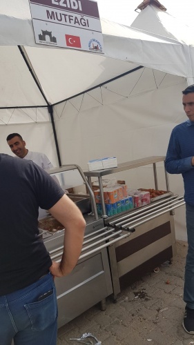 Midyat Uluslararası Kültür Ve Sanat Festivali