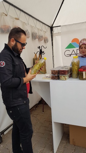 Midyat Uluslararası Kültür Ve Sanat Festivali