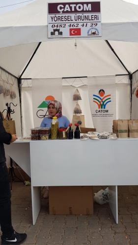 Midyat Uluslararası Kültür Ve Sanat Festivali