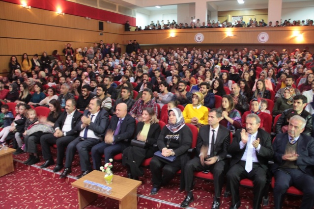 Midyat Öğretmenler Korosu - Midyat Hem