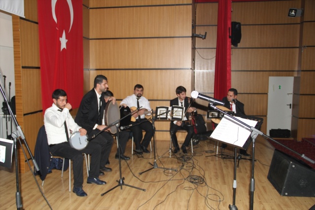 Midyat Öğretmenler Korosu - Midyat Hem