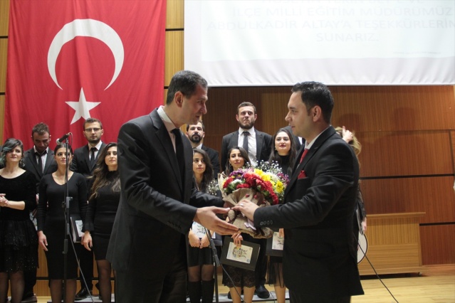 Midyat Öğretmenler Korosu - Midyat Hem