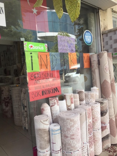 Midyat Pierre Cardin Halı