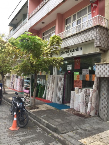 Midyat Pierre Cardin Halı