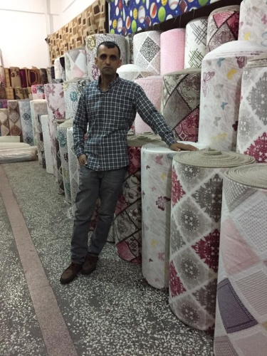 Midyat Pierre Cardin Halı