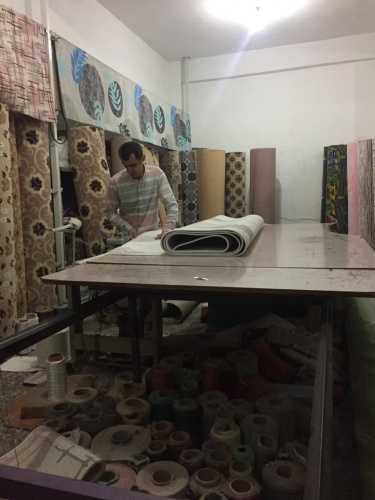 Midyat Pierre Cardin Halı