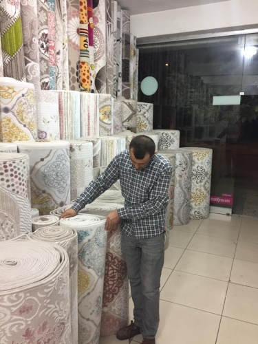 Midyat Pierre Cardin Halı