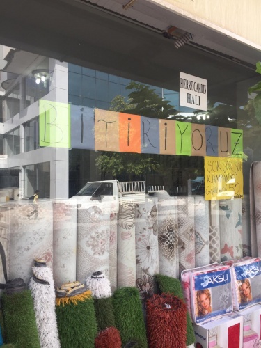 Midyat Pierre Cardin Halı