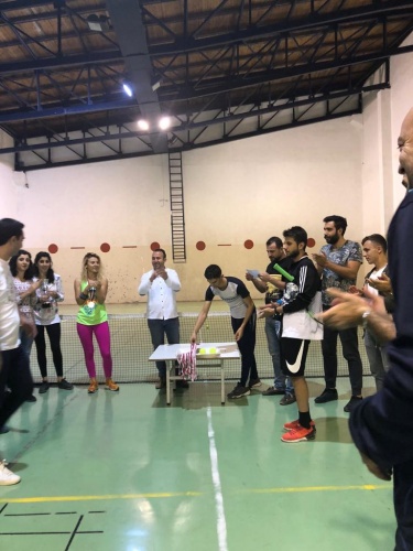 Eser Mete Tenis Turnuvası