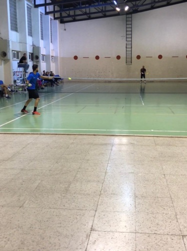 Eser Mete Tenis Turnuvası