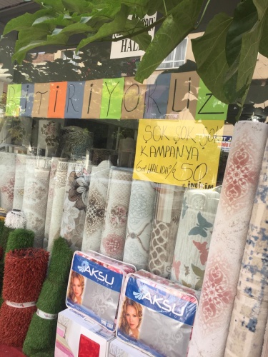 Midyat Pierre Cardin Halı