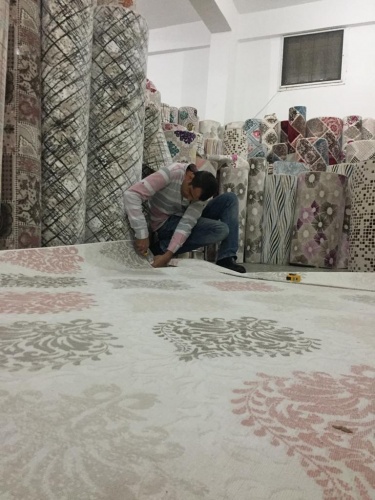 Midyat Pierre Cardin Halı