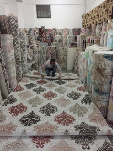 Midyat Pierre Cardin Halı