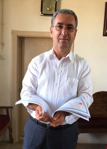 Süryanilerin Tapu Sevinci