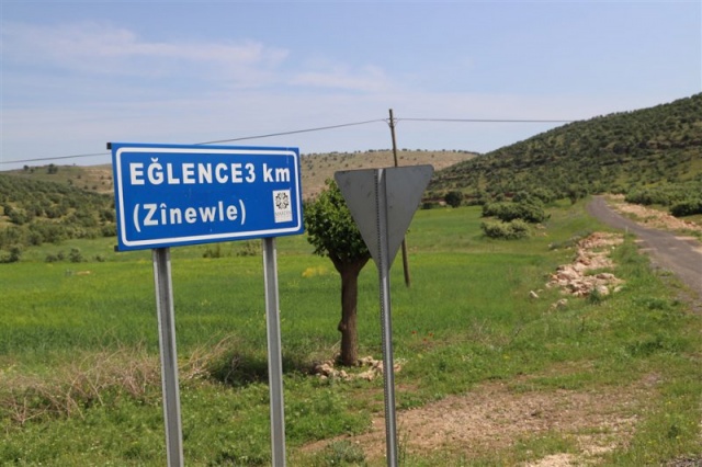 Milli Eğitim Müdürü Yakup Sarı Midyat'ta