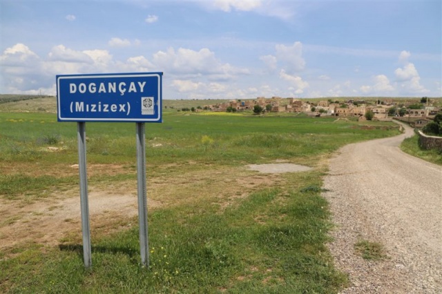 Milli Eğitim Müdürü Yakup Sarı Midyat'ta