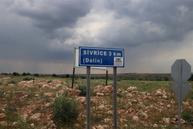 Milli Eğitim Müdürü Yakup Sarı Midyat'ta