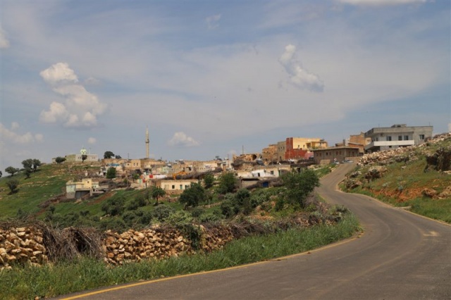 Milli Eğitim Müdürü Yakup Sarı Midyat'ta