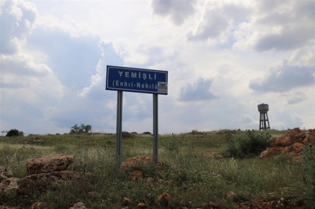 Milli Eğitim Müdürü Yakup Sarı Midyat'ta