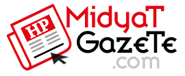 Midyat Gazete - Midyat Haberleri