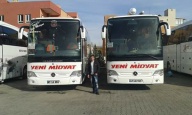 Yeni Midyat Seyahat