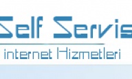 Self Servis İnternet Hizmetleri