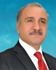 Mehmet Vejdi Kahraman