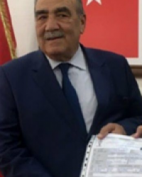 Ahmet Münip Yıldızoğlu