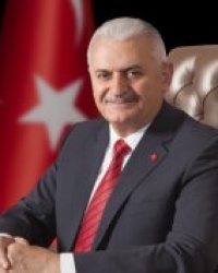 Binali YILDIRIM