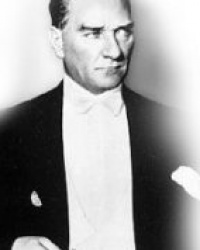 Mustafa Kemal Atatürk