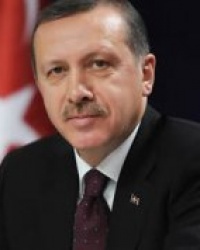 Recep Tayyip ERDOĞAN
