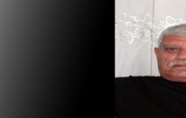 Süryani Kiliseler Vakfı Başkanı darp edildi