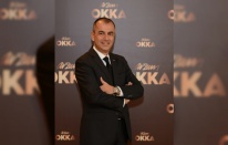 Çinliler Türk kahvesini sevdi