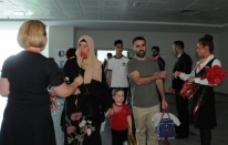 Diyarbakır'dan Avrupa'ya direkt uçak seferi