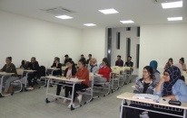 Kulp'ta ücretsiz üniversiteye hazırlık kursu